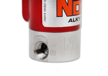 Load image into Gallery viewer, NOS/Nitrous Oxide System Fuel Solenoid - Red 18060NOS