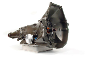 TCI Automotive C6 StreetFighter Transmission 411000 fits Ford Fe