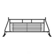 Load image into Gallery viewer, ARIES Classic Black Steel Headache Rack 111000 fits GMC / Ram / 1988-1998 Chevrolet C1500, K1500