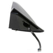 Load image into Gallery viewer, Scott Drake Unpainted E9ZZ-17682-A fits 1987-1993 Ford Mustang
