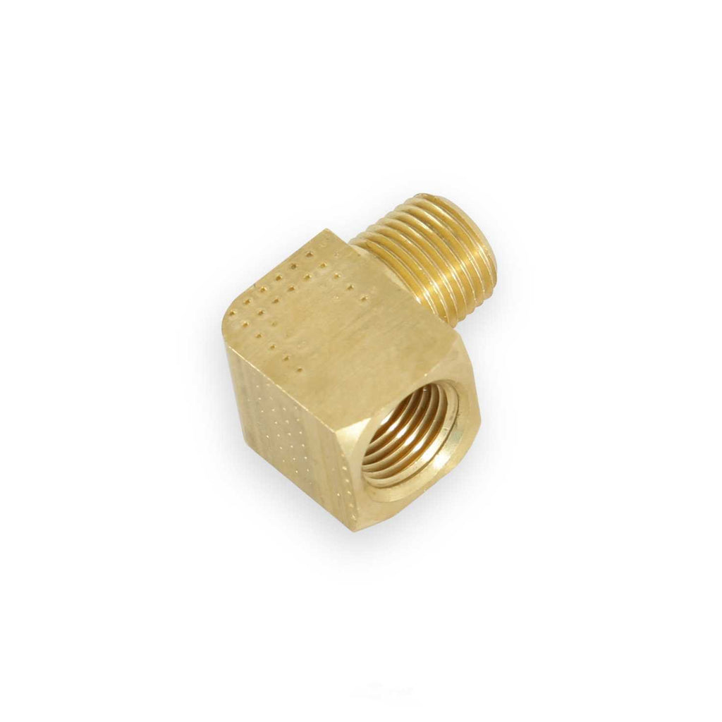 Holley Fuel Line 34-160
