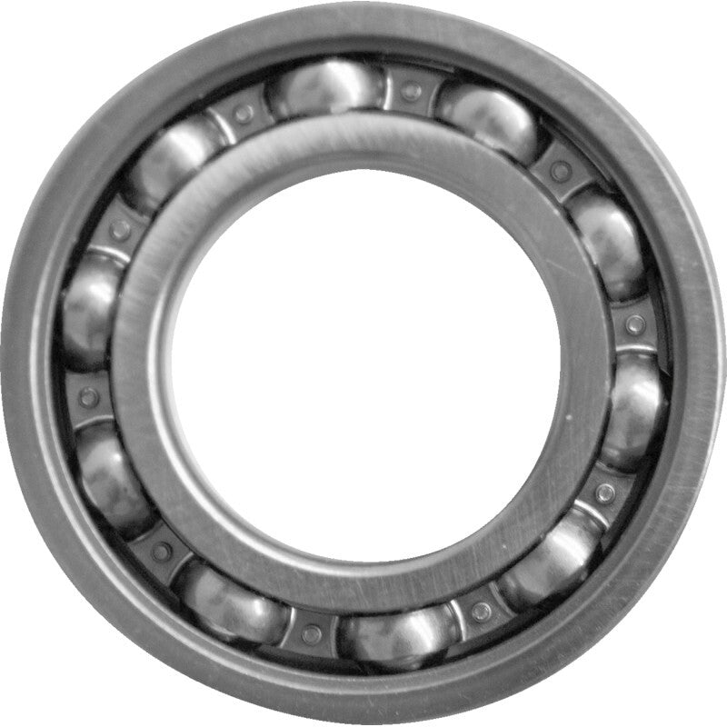 Baker 5-Speed Main Drive Gear Roller Ball Bearing 6209 fits 1995-1997 Harley-Davidson Bad Boy Fxstsb / 1995-2000 Harley-Davidson Dyna CONVERTIBLE Fxds-conv / 1992 Harley-Davidson Dyna Daytona Fxdb-d, Dyna Glide Custom FXDC