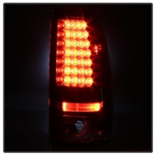 Load image into Gallery viewer, Spyder Auto (Spyder) LED Tail Lights - Smoke 5001764