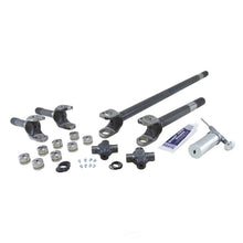 Load image into Gallery viewer, USA Standard Gear Chromoly Front Axle Kit, 19/30 Spline, w/Super Joints ZA W24124 fits 1988 Chevrolet V10 Suburban, V20 Suburban / 1988-1989 GMC V1500 Suburban, V2500 Suburban / 1988-1990 GMC V2500 Suburban / 1988-1991 Chevrolet Blazer
