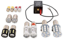 Load image into Gallery viewer, Scott Drake Exterior LED Light Kit C6TZ-LED-EXT fits 1966-1977 Ford Bronco
