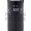 Load image into Gallery viewer, Mann-Filter Oil Filter W 730 fits 1978-1987 Porsche 928