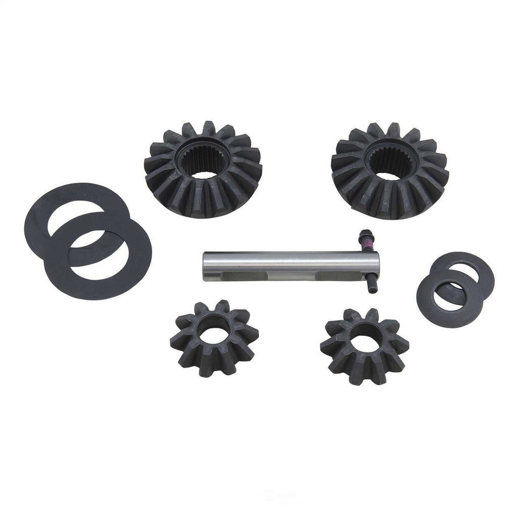USA Standard Gear Standard Spider Gear Set, 26 Spline ZIKGM7.5-S-26 fits Gm 7.5"
