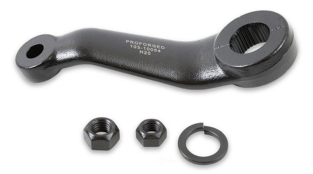 Proforged Steering Pitman Arm 103-10054 fits 1982-2005 Chevrolet Blazer / LLV / S10 / S10 Blazer / GMC Jimmy / S15