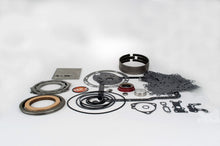 Load image into Gallery viewer, TCI Automotive 62-'66 Aluminum Cast 'Glide and '62-'73 Glide Master Racing Overhaul Kit.