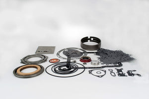 TCI Automotive 62-'66 Aluminum Cast 'Glide and '62-'73 Glide Master Racing Overhaul Kit.