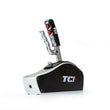 Load image into Gallery viewer, TCI Automotive Diablo Shifter with Powder-Coated Aluminum Cover and Buttons