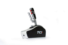 Load image into Gallery viewer, TCI Automotive Diablo Shifter with Powder-Coated Aluminum Cover and Buttons