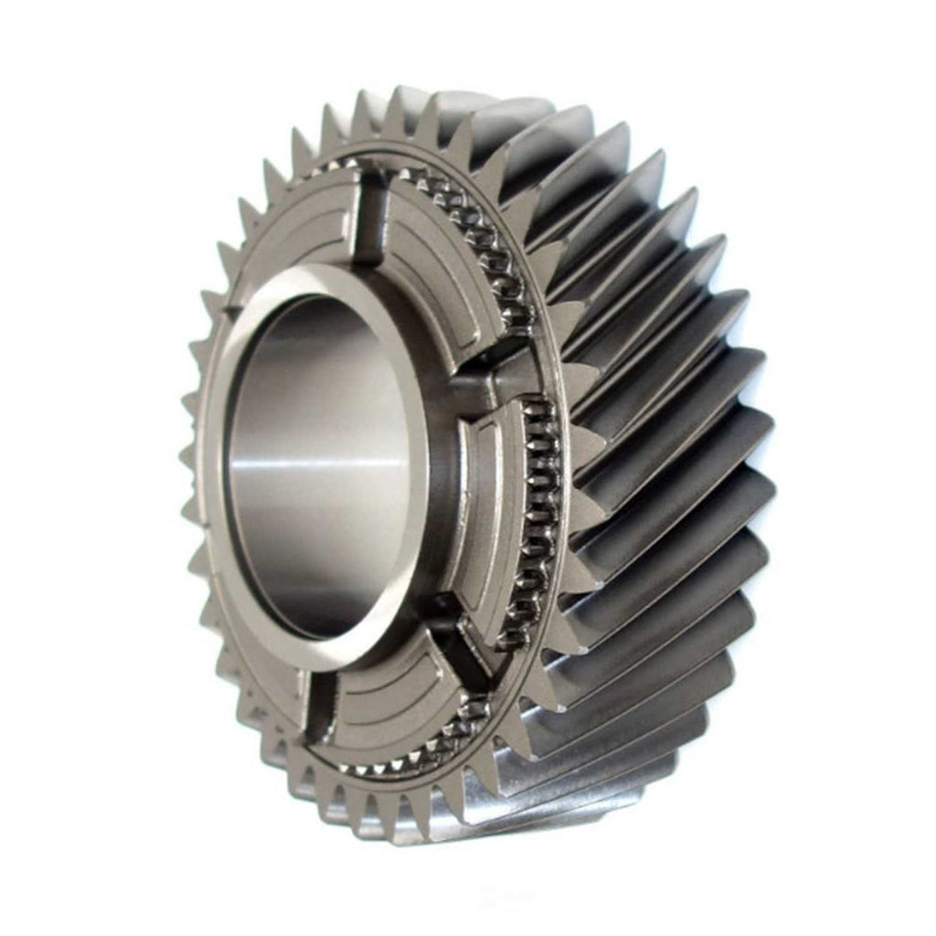 USA Standard Gear Manual Transmission ZF S6-650 1st Gear Monoblocker ZFS6 ZMZFS6-12 fits 1999-2001 Ford F-250 Super Duty / 1999-2000 Ford F-350 Super Duty