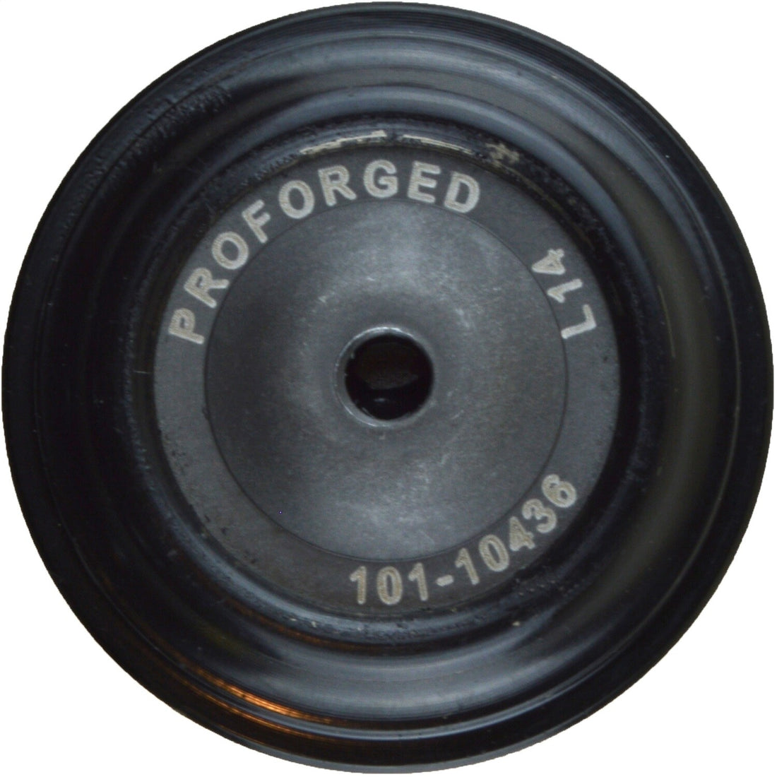 Proforged Ball Joint; Front Lower; 101-10436 fits 2005-2006 Pontiac GTO 5.7L, 6.0L / Pontiac GTO