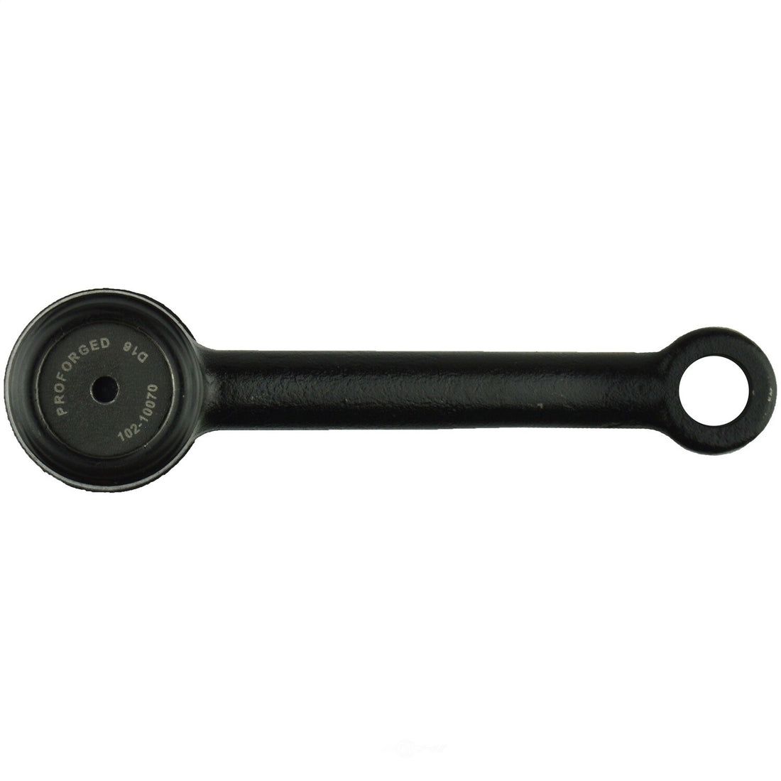Proforged Steering Idler Arm 102-10070 fits 1965-1966 Chevrolet Bel Air, Biscayne, Impala / 1966 Chevrolet Caprice
