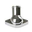 Load image into Gallery viewer, Mr Gasket Mr. Gasket O-Ring Style Chrome Water Neck 2660 fits 1955-1965 Chevrolet Bel Air, Biscayne, Chevelle, Chevy II, Corvette C10 C20 C30