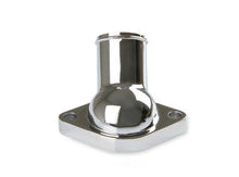 Load image into Gallery viewer, Mr. Gasket O-Ring Style Chrome Water Neck 2660 fits 1955-1965 Chevrolet Bel Air, Biscayne, Chevelle, Chevy II, Corvette C10 C20 C30