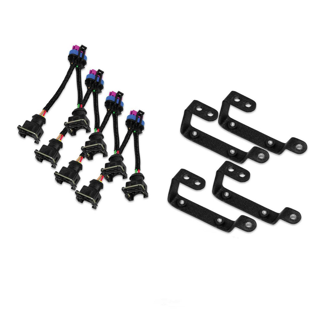 MSD Atomic Installation Kit 2955 fits LS1 / LS6