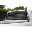 Load image into Gallery viewer, ARIES Classic Black Steel Headache Rack 111000 fits GMC / Ram / 1988-1998 Chevrolet C1500, K1500