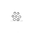 Load image into Gallery viewer, Scott Drake 1 1/8" Steering Box Rebuild Kit C7ZZ-3548-RK fits 1967-1970 Ford Mustang