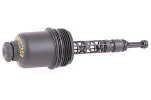 VAICO Oil Filter Housing Cap V30-1025 fits 2003-2005 Mercedes-Benz C230