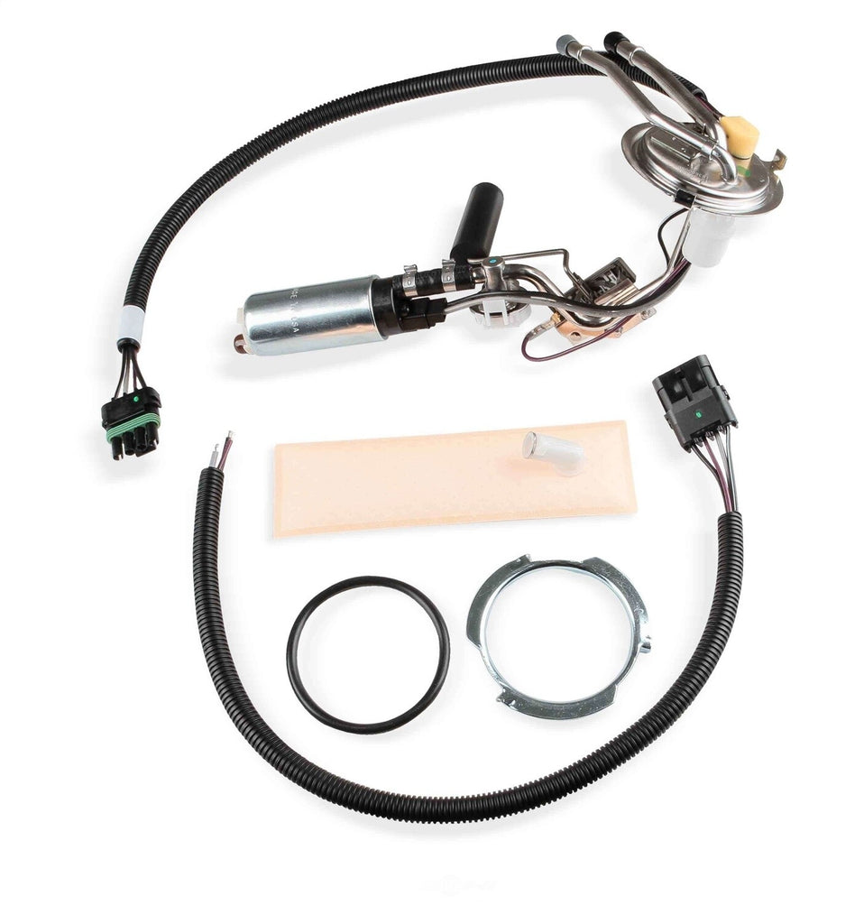 Holley Sniper EFI Holley EFI Fuel Tank Module - 255 LPH 12-306 fits 1978-1988 Buick / Chevrolet / Oldsmobile