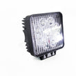 Load image into Gallery viewer, Race Sport Street Series 4in Square LED Work Spot Light 27W/1,755LM RS-27W-S