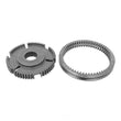 Load image into Gallery viewer, USA Standard Gear Standard Manual Transmission 5th &amp; 6th Hub &amp; Slider ZMG56-50 fits G56