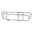 Load image into Gallery viewer, ARIES Polished Stainless Grille Guard 4076-2 fits 2003-2009 Hummer H2