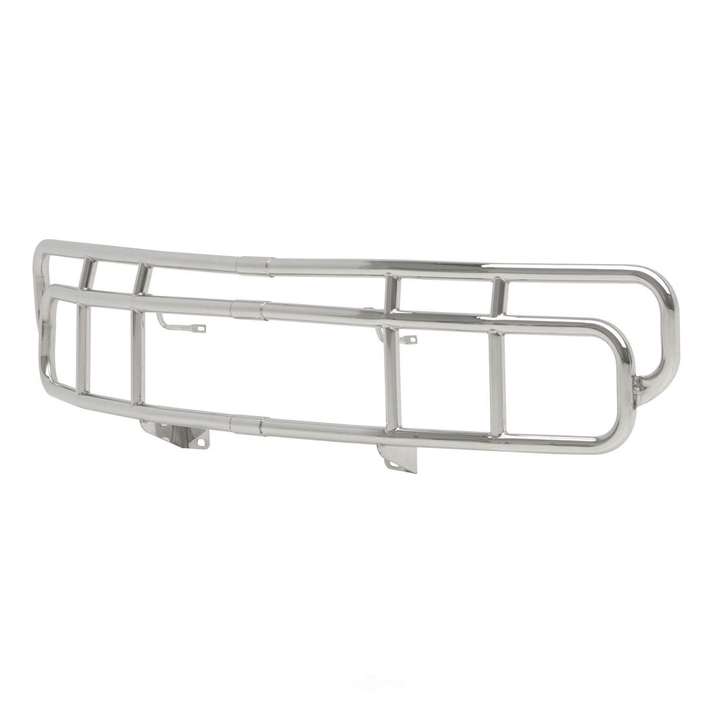 ARIES Polished Stainless Grille Guard 4076-2 fits 2003-2009 Hummer H2