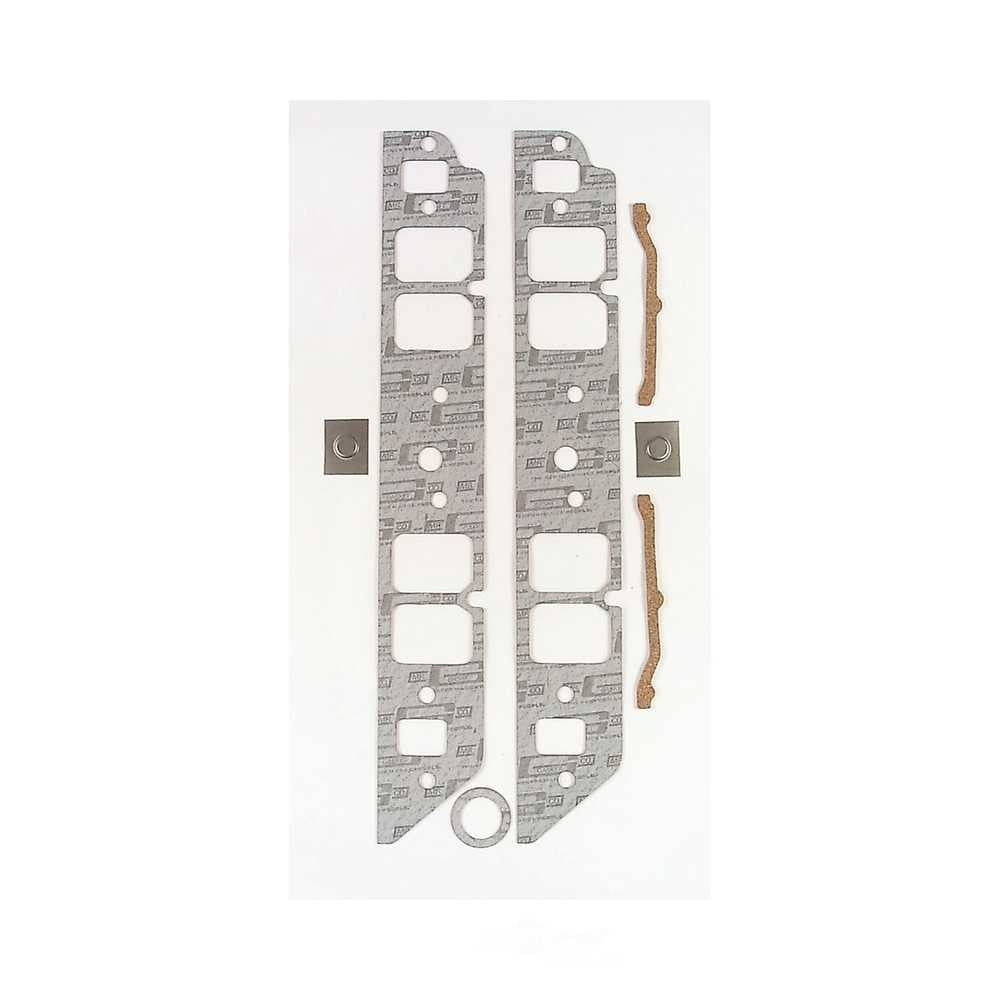 Mr Gasket with Rectangular Ports 108 fits 1965-1990 Chevrolet 396-454 Big Block / GMC