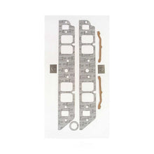 Load image into Gallery viewer, Mr Gasket with Rectangular Ports 108 fits 1965-1990 Chevrolet 396-454 Big Block / GMC