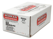 Load image into Gallery viewer, Hedman Hedders Uncoated Engine Swap Headers Installing 89500 fits 1982-1987 Ford Ranger 2WD 289-302