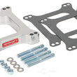 Load image into Gallery viewer, Hamburger's Performance OPEN PLENUM CARBURETOR SPACER- Holley / AFB; 1 in. Tall- Billet Aluminum 3201