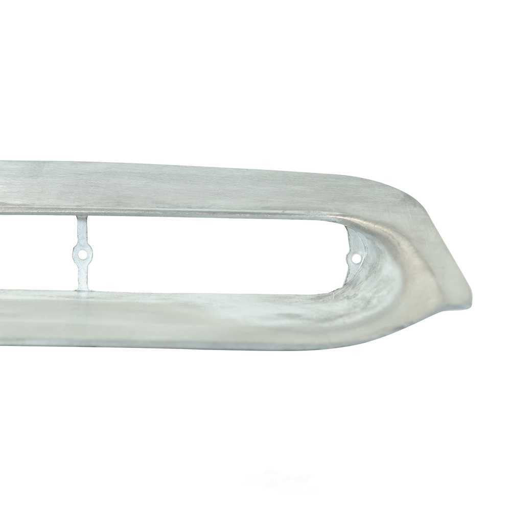 Scott Drake Hood Turn Signal Insert (LH) C7ZZ-16721-A fits 1967-1968 Ford Mustang