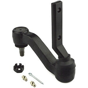 Proforged Idler Arm; E-Coated; 102-10008 fits 1968-1974 Buick Apollo / Chevrolet Camaro / Chevrolet Nova / Oldsmobile Omega / Pontiac Ventura
