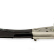 Load image into Gallery viewer, Scott Drake Lower Control Arm with Jacking Tab Black/Gray C8OZ-3078-B fits 1968-1969 Ford Mustang