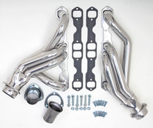 Load image into Gallery viewer, Hedman Hedders Silver Mid-Length 1-3/4 in. Headers 69026 fits 1967-1969 / 1976-1980 Chevrolet / GMC