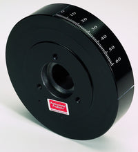Load image into Gallery viewer, Professional Products 8in Harmonic Damper - Non-SFI 80005 fits BBC