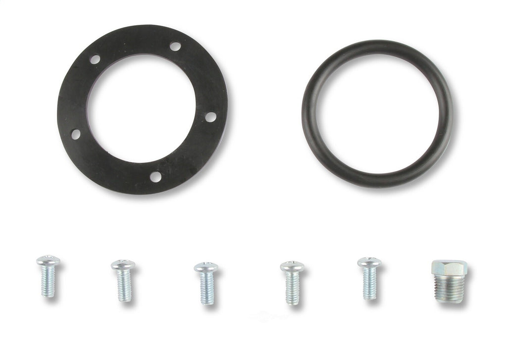 Holley Sniper EFI Stock Replacement Fuel Tank 19-513 fits 1955-1957 Chevrolet Bel Air / Chevrolet One-Fifty Series / Chevrolet Two-Ten Series