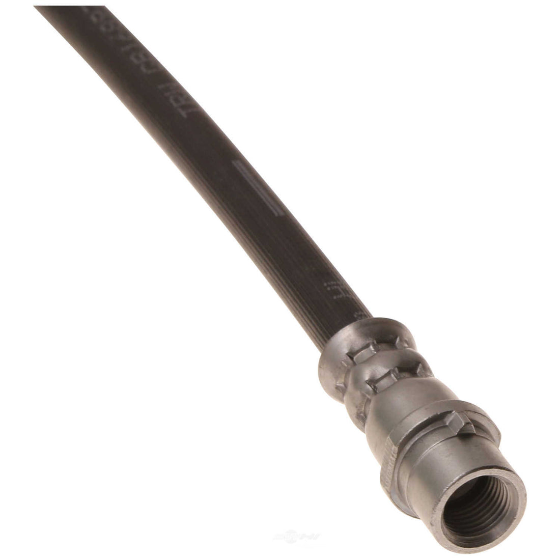 TRW Brake Hose fits 2002-2008 Audi A4 / 2002-2009 Audi A4, A4 Quattro, S4 / 2002-2008 Audi A4 Quattro / 2002 2004-2009 Audi S4