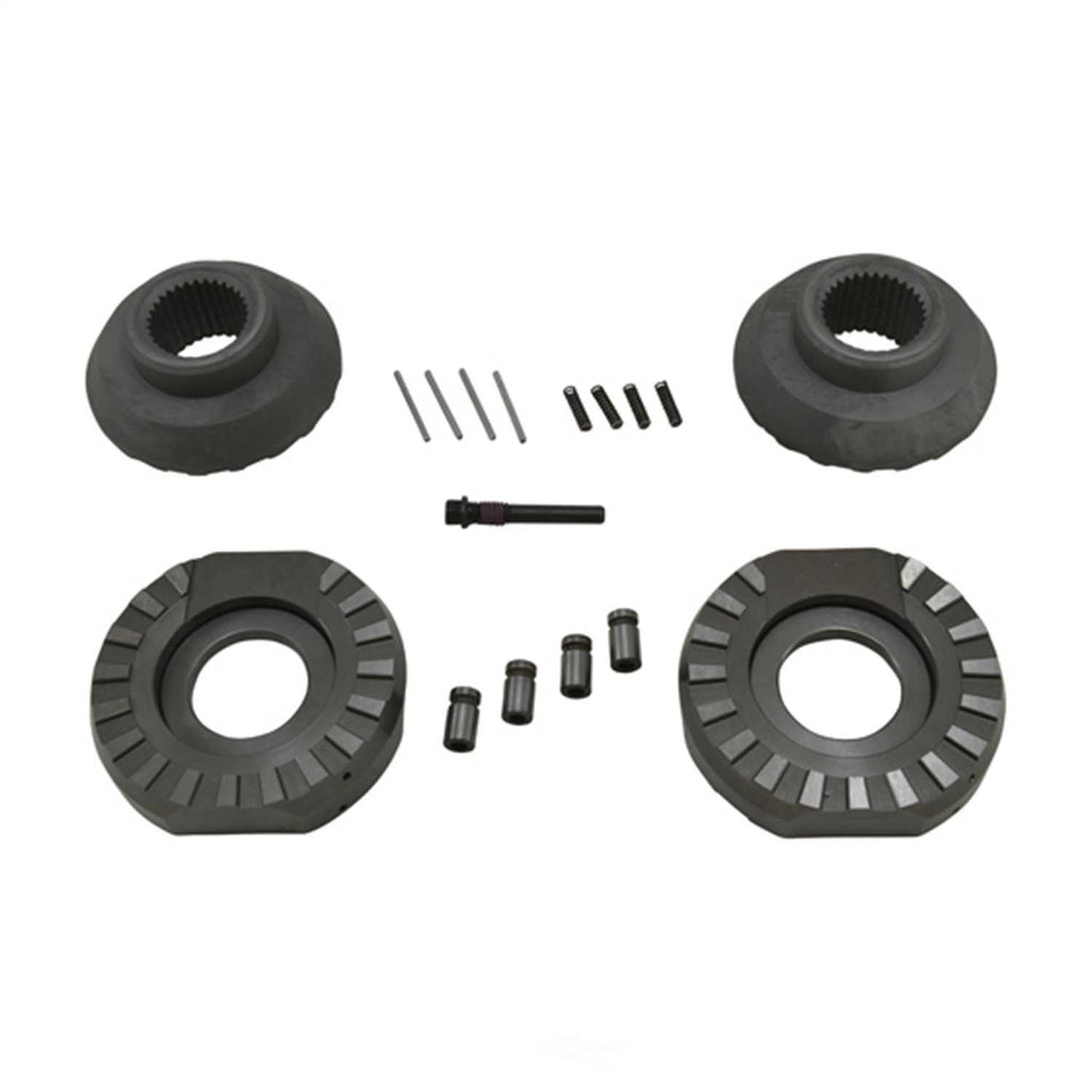 USA Standard Gear Spartan Locker for 8.8", 31 Spline, Includes 7/8" Cross Pin Shaft SL F8.8-31 fits 1983-1996 Ford Bronco / 1983 Ford E-100 Econoline, F-150