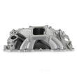 Load image into Gallery viewer, Holley Carburetor Intake Manifold 396ci-502ci - Oval Port Heads 300-4 fits 1965-1973 Chevrolet Bel Air, Biscayne, Brookwood, Chevelle, Estate, Impala, Nova / 1975-1981 Chevrolet C20 / GMC 1963