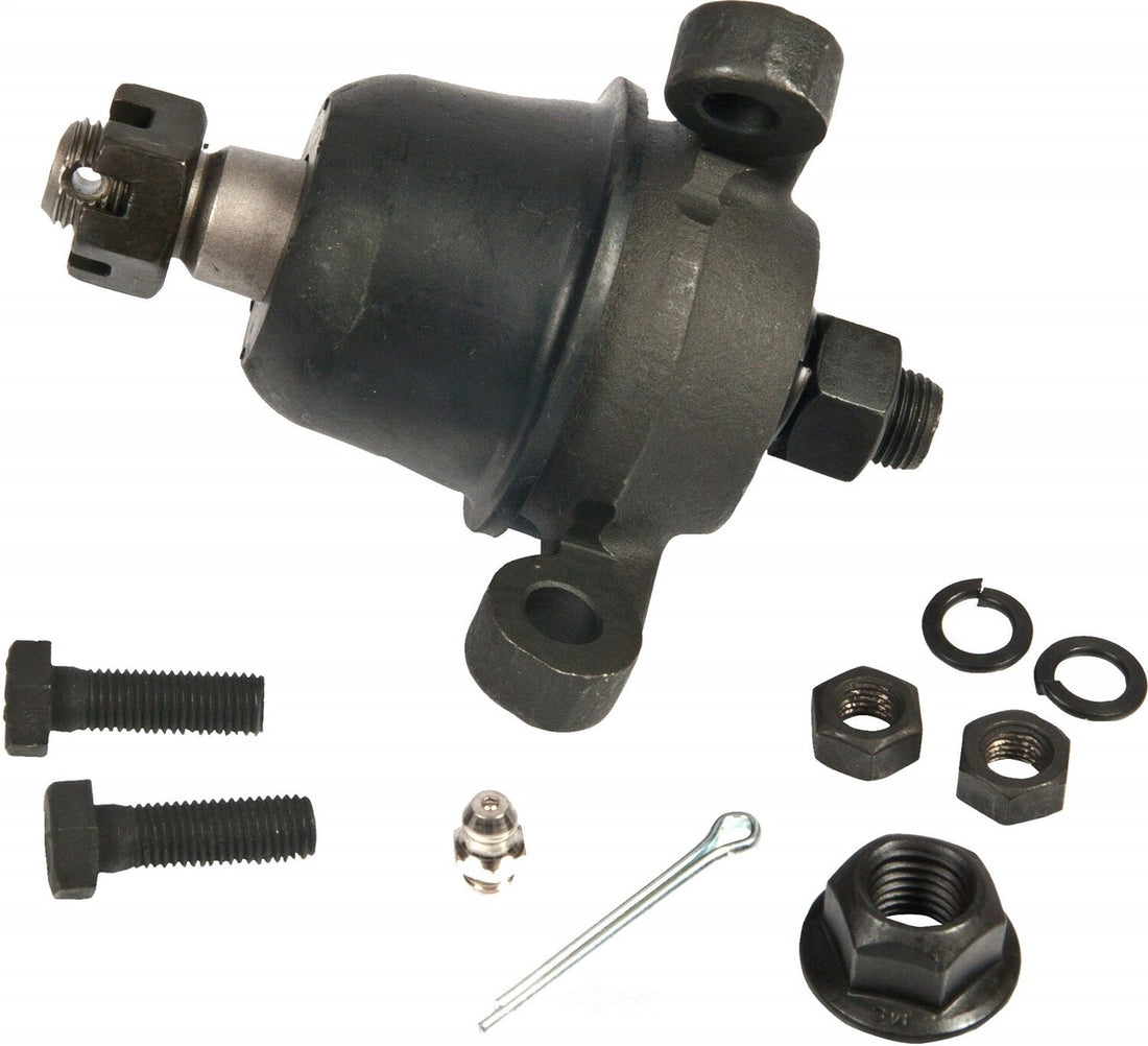 Proforged Ball Joint; Front Lower; 101-10039 fits 1958-1967 Chevrolet Bel Air, Biscayne / 1969-1970 Chevrolet Brookwood, Kingswood, Townsman / 1966-1967 Chevrolet Caprice / 1961-1963 Chevrolet Corvair, Corvair TRUCK / 1963-1968 Chevrolet Corvette