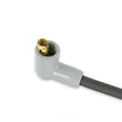 Load image into Gallery viewer, MSD use on Socket, Black jacket. 31373 fits 1966-1974 Chevrolet BIG Block / 1966-1974 GMC BIG Block