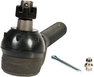 Proforged Tie Rod End For Use w/Optional in. Thread 104-10268 fits 1962-1990 Chrysler / Dodge / Plymouth
