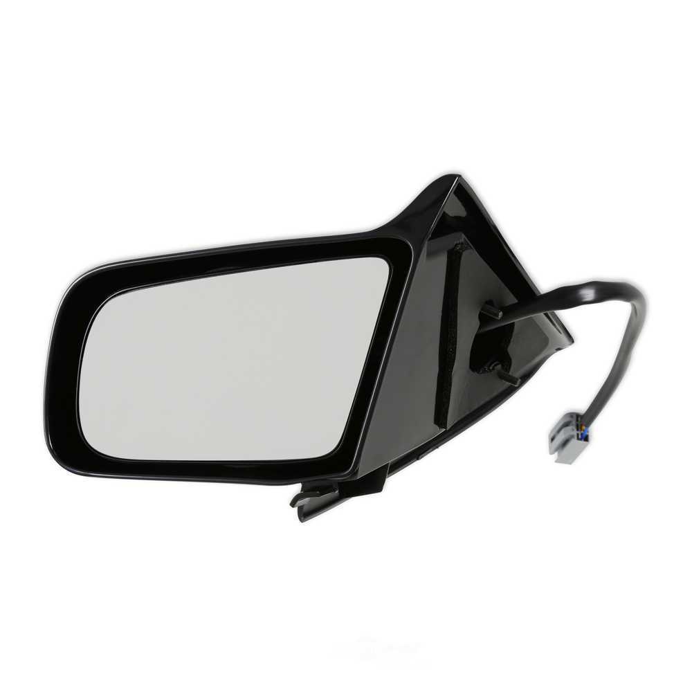 Scott Drake Unpainted E9ZZ-17682-A fits 1987-1993 Ford Mustang