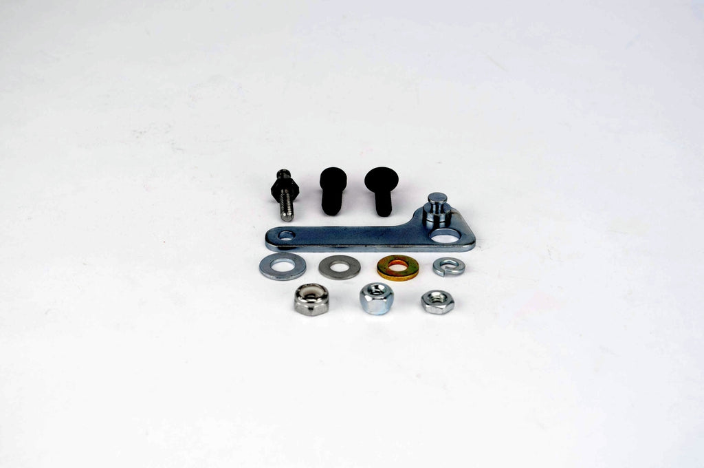 TCI Automotive Automatic Transmission Detent Cable Bracket
