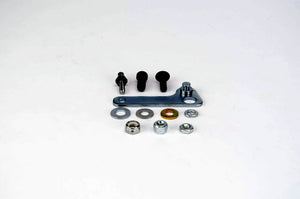 TCI Automotive Automatic Transmission Detent Cable Bracket