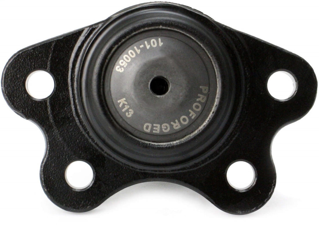 Proforged Ball Joint; Front Upper; 101-10053 fits 1999-2000 Cadillac Escalade / 1992-2005 Chevrolet Astro